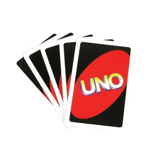 Jogo De Cartas Uno - Com Cartas Para Personalizar em Promoção na Americanas