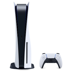 Novo Console Playstation PS5 Menor preço em Novo Console Playstation PS5