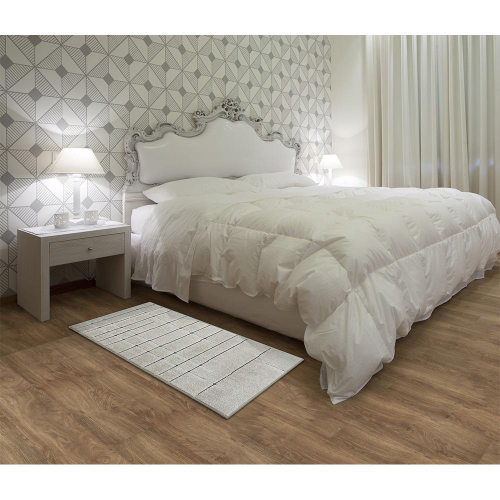 Tapete Para Quarto Sofistik Fino 0,50x1,00 São Carlos - Imagem 2
