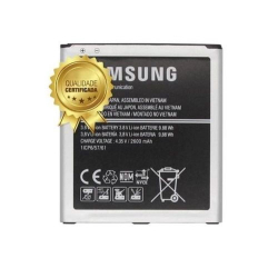 Bateria Original G530 Gran Prime/ J2 Prime/ J5 Samsung Menor preço em Bateria Original G530 Gran Prime/ J2 Prime/ J5 Samsung
