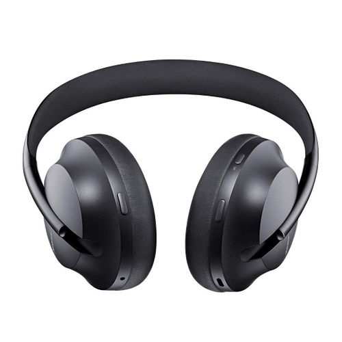 Bose Fone Noise-700 Bluetooh Triple Black em Promoção na Americanas