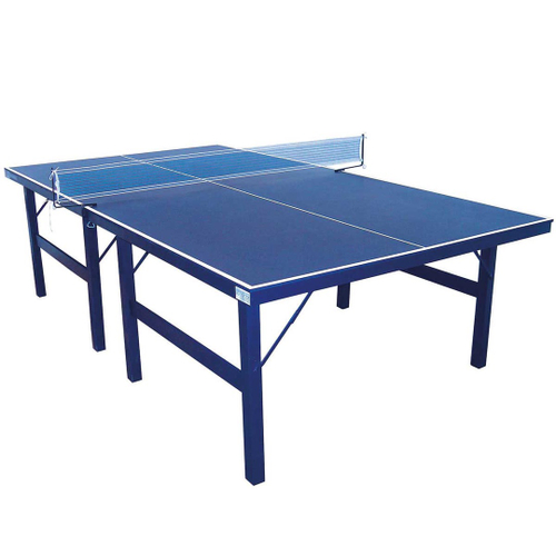 Mesa De Ping Pong Profissional com Preços Incríveis no Shoptime