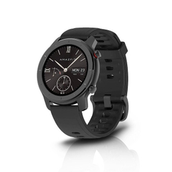 Relogio Smartwatch Amazfit gtr Lite 47mm Aluminium Alloy A1922 Xiaomi Menor preço em Relogio Smartwatch Amazfit gtr Lite 47mm Aluminium Alloy A1922 Xiaomi