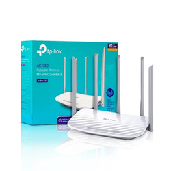 Roteador Wireless Dual Band 1350Mbps Archer C60 AC1350 tp link Menor preço em Roteador Wireless Dual Band 1350Mbps Archer C60 AC1350 tp link