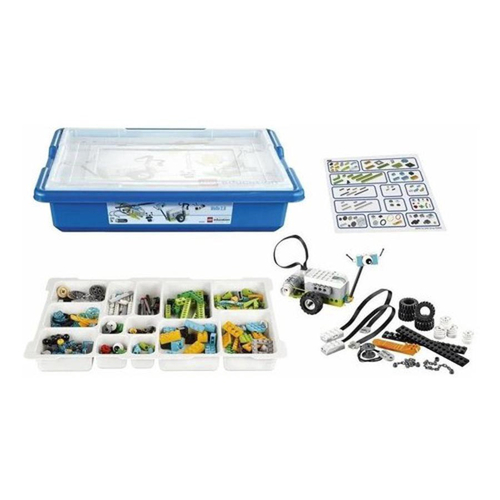 Lego education wedo 2.0 core hot sale set 45300