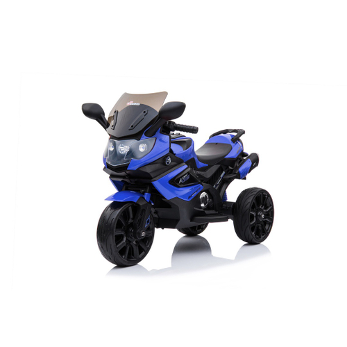 Mini Moto Eletrica Infantil Barata