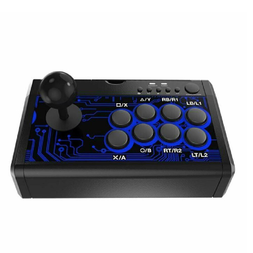 Controle Arcade