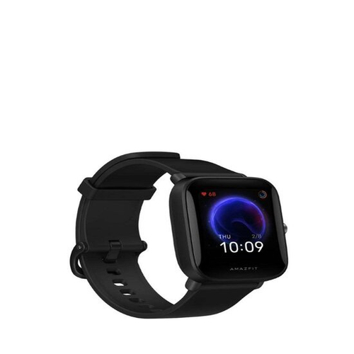 amazfit bip u bluetooth