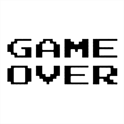 Game Over