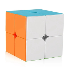 Cubo Interativo Fungame 2x2x2 Magico Cube Profissional é boa?