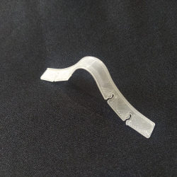 Menor preço em Kit 50un. Clip Nasal Para Máscara Ajustável
