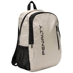 Menor preço em Mochila Max V Cinza Preto - Penalty
