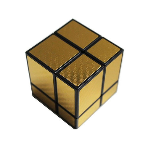 Cubo Mágico 2x2