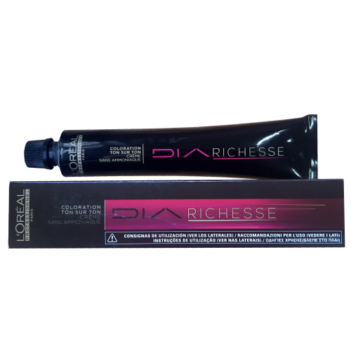 L'Oréal Professionnel Diarichesse - Tonalizante 50g - Todas as