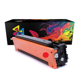 Menor preço em Toner Magenta compatível hp Color Laserjet Pro M452DW M452DN M452NW M452 dw M 452DW M 452 dw M452 dn M 452DN M 452 dn M452 nw M 452NW M 452 nw CF413 cf 413
