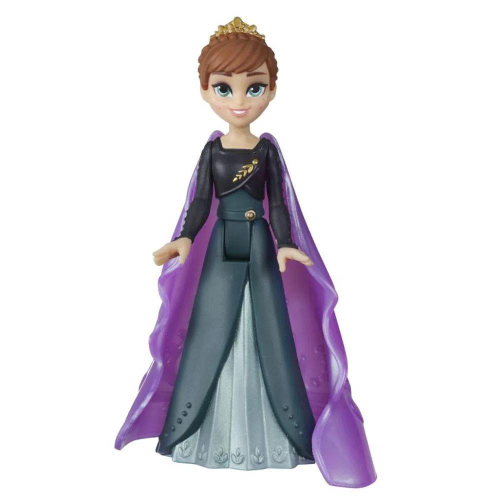 Boneca Rainha Anna Frozen Disney Mattel - HLW49