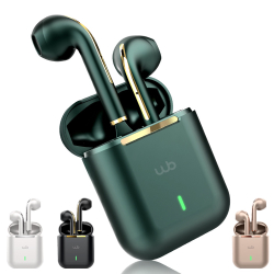 Fone de ouvido Bluetooth tws wb Pods Menor preço em Fone de ouvido Bluetooth tws wb Pods