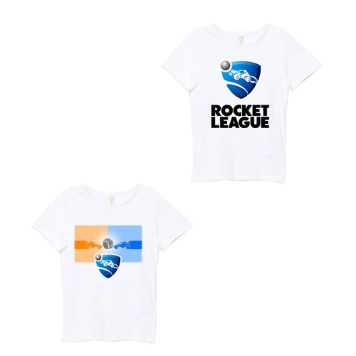 Kit Infantil Combo 2 Camisetas Game Roblox Unissex em Promoção na Americanas