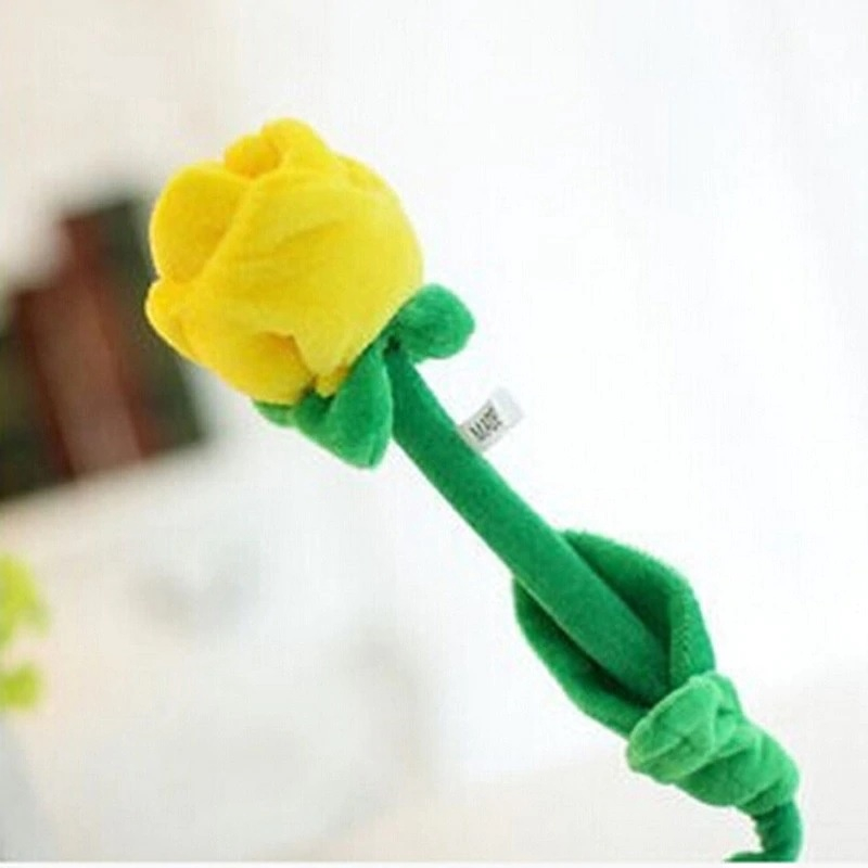 Flower stuffed animal 2025