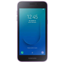 Menor preço em Usado: Samsung Galaxy J2 Core J260M 16GB, 1GB ram, Câmera Traseira 8MP, Tela 5, Violeta- Excelente
