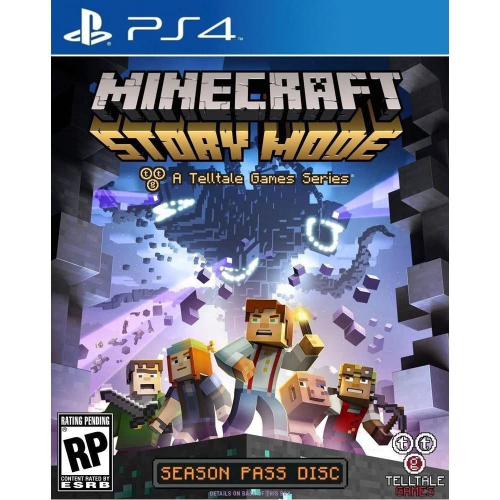 Jogo Minecraft - PS4 em Promoção na Americanas