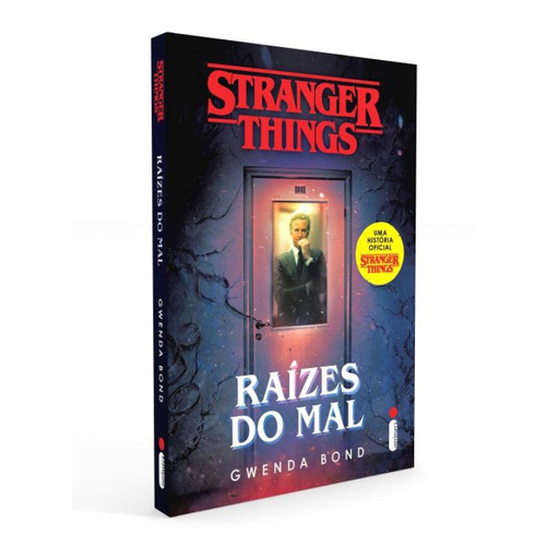 Filmes e séries parecidos com Stranger Things