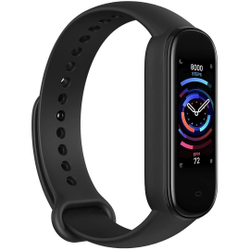 Relógio Smartwatch Xiaomi Amazfit Band 5 com Alexa e Oximetro Menor preço em Relógio Smartwatch Xiaomi Amazfit Band 5 com Alexa e Oximetro