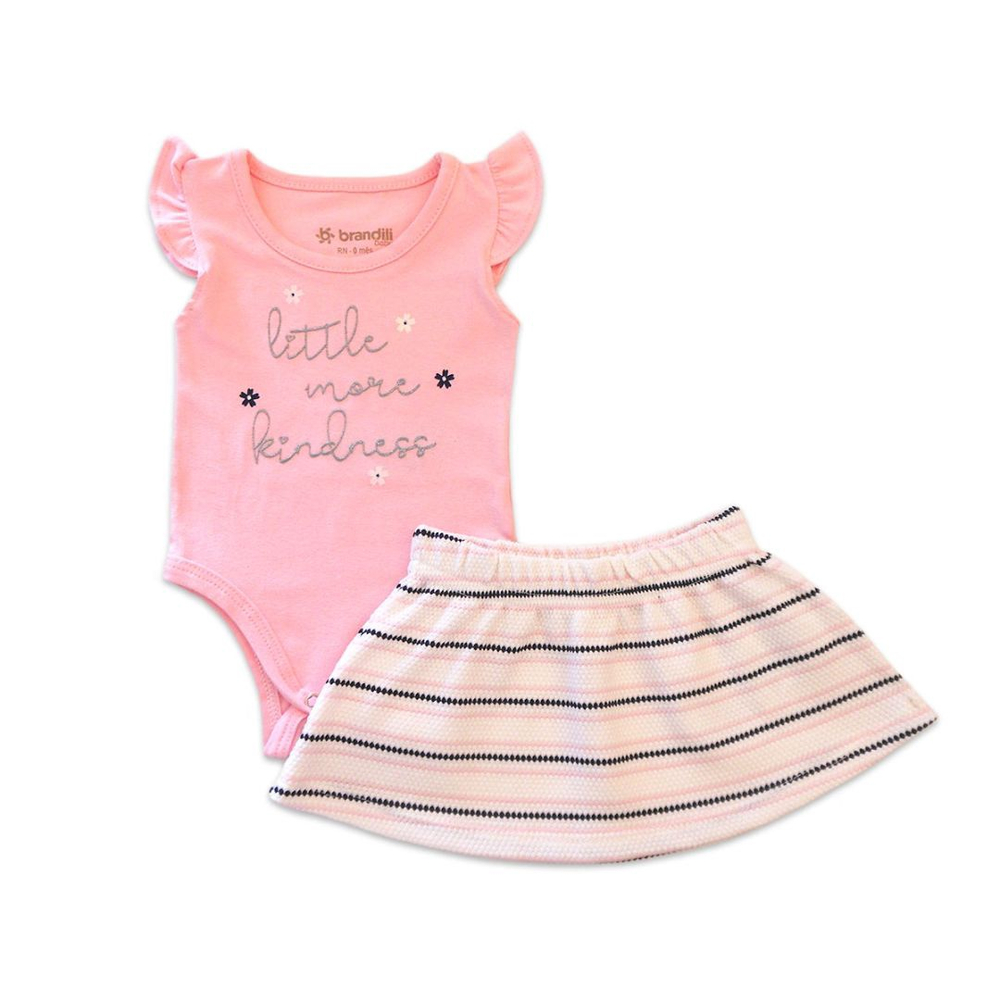 Roupas de best sale bebe brandili