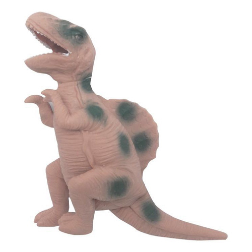 Dinossauro Estica e Puxa Dino - Zoop Toys