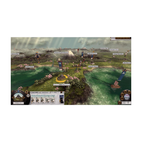 Game - Rome Total War 2 - PC em Promoção na Americanas