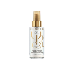 Óleo Capilar Oil Reflections Light Wella 100Ml é boa?