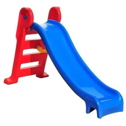 Escorregador Médio Brinquedo Infantil é boa?