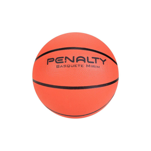 Bola Basquete Penalty Shoot X - Vermelho/Branco - Bola Basquete