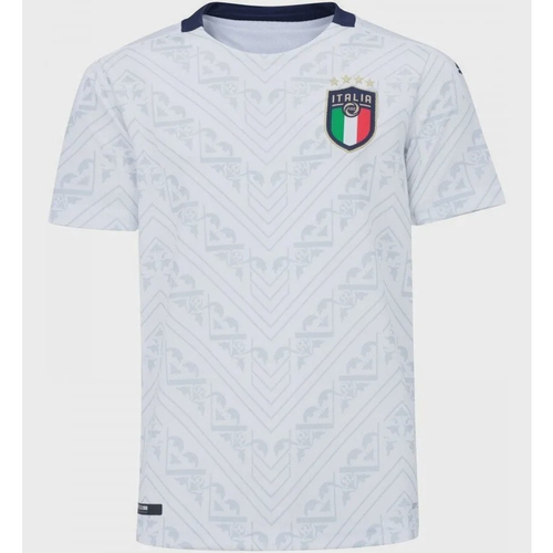 camisa italia treino 2020