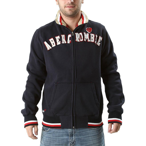 blusa de frio da abercrombie