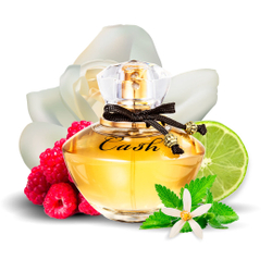 Perfume Cash Woman Feminino Edp 90ml La Rive é boa?