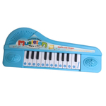 Pianinho Infantil Musical 22 Teclas E Sons Brinquedo p/ Bebê em Promoção na  Americanas