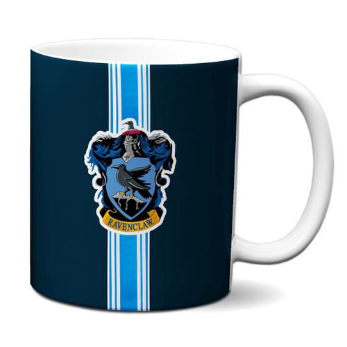 Caneca Corvinal - Harry Potter