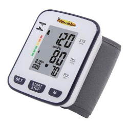Aparelho Medidor Pressão Arterial Digital Pulso G-tech Bsp21 é boa?