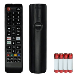 Controle Remoto Tv Samsung 32 Smart 3d Led Un32j4300ag é boa?