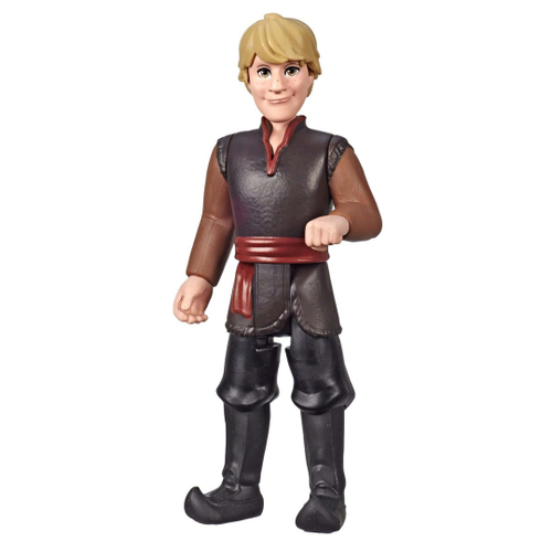 Boneca Frozen Anna e Kristoff B5168 Hasbro em Promoção é no Buscapé