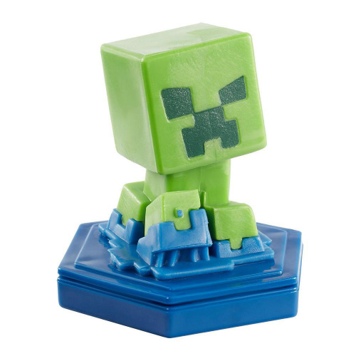 Minecraft - Figura Creeper