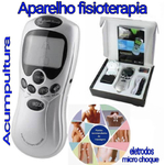 Aparelho Fisioterapia Massagem Digital Tens & Fes