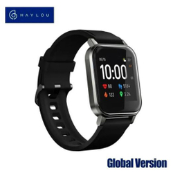 Relógio Xiaomi SmartWatch Ls2 Haylou - Original em Português Menor preço em Relógio Xiaomi SmartWatch Ls2 Haylou - Original em Português