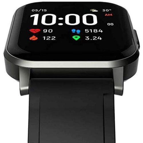 Relógio Xiaomi SmartWatch Ls2 Haylou - Original em Português - Imagem 4