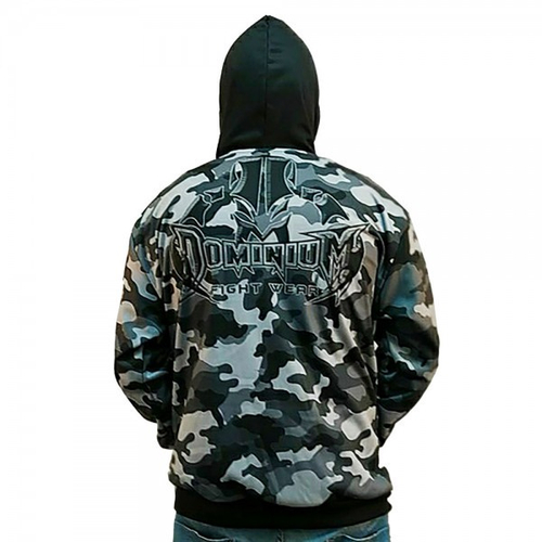moletom com capuz realtree