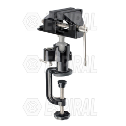 Mini Torno-morsa Giratório De Bancada 70mm - Mtx-185089 - Mtx Toolsworld é boa?