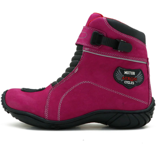Bota atron best sale shoes adventure feminina