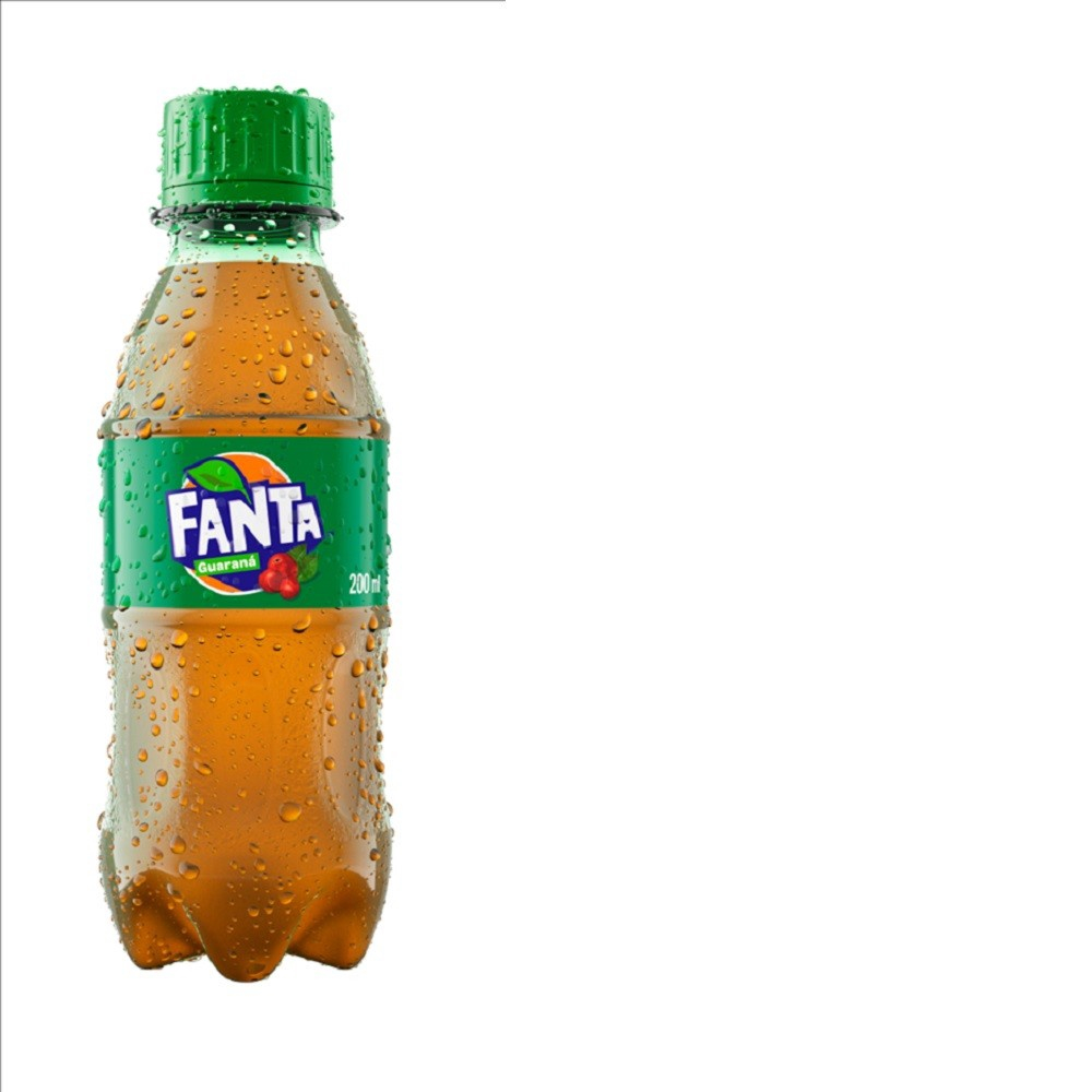 Fanta guarana pet 200ML em Promoção | Ofertas na Americanas