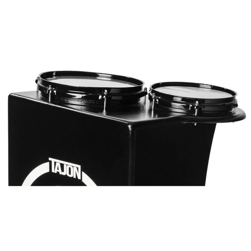 Bateria Cajón fsa Tajon Standard TAJ11 Preto Mini Bateria Cajón Kit